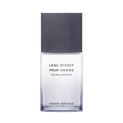 Issey Miyake Issey Miyake L'eau D'issey Pour Homme Solar Lavender Eau de Toilette Intense 100ml