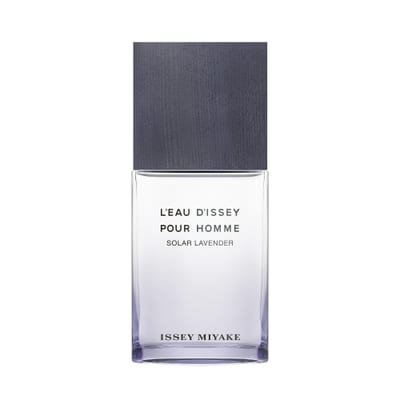 Issey Miyake Issey Miyake L'eau D'issey Pour Homme Solar Lavender Eau de Toilette Intense 100ml
