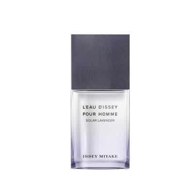 Issey Miyake Issey Miyake L'eau D'issey Pour Homme Solar Lavender Eau de Toilette Intense 50ml