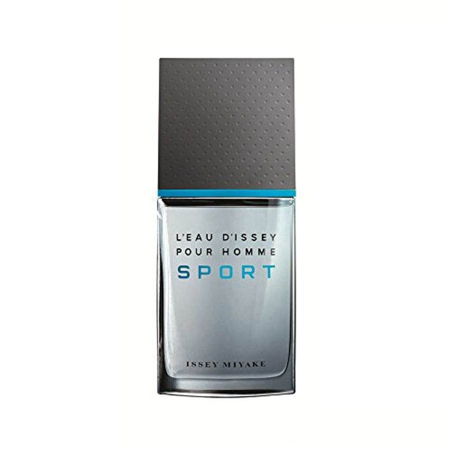 Issey Miyake Issey Miyake L'Eau d'Issey Pour Homme Sport Eau De Toilette 50ml Spray