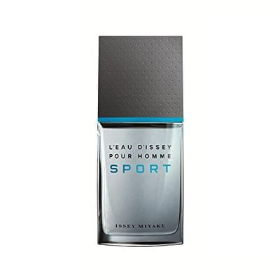 Issey Miyake Issey Miyake L'Eau d'Issey Pour Homme Sport Eau De Toilette 100ml Spray