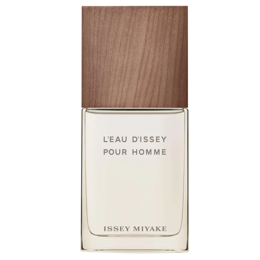 Issey Miyake Issey Miyake L?Eau d?Issey pour Homme Vetiver Eau de Toilette 100ml Spray
