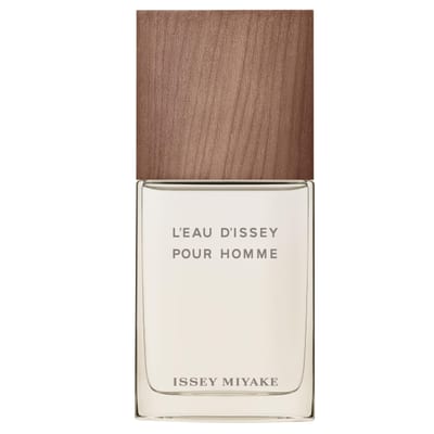 Issey Miyake Issey Miyake L?Eau d?Issey pour Homme Vetiver Eau de Toilette 100ml Spray