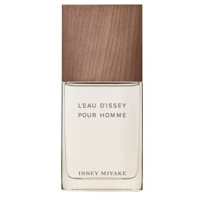 Issey Miyake Issey Miyake L?Eau d?Issey pour Homme Vetiver Eau de Toilette 100ml Spray