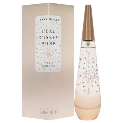 Issey Miyake Issey Miyake L'Eau d'Issey Pure Petale de Nectar Eau de Toilette 50ml Spray