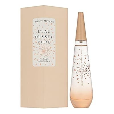 Issey Miyake Issey Miyake L'Eau d'Issey Pure Petale de Nectar Eau de Toilette 90ml Spray