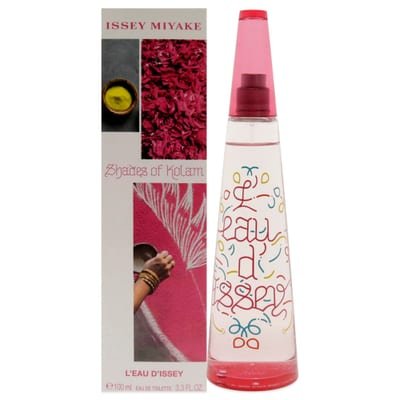 Issey Miyake Issey Miyake L'Eau d'Issey Summer Shades of Kolam Eau de Toilette 100ml Spray