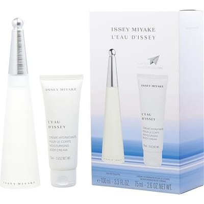 Issey Miyake Issey Miyake L'eau Dissey Fragrance Set 2pc