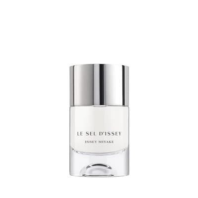 Issey Miyake Issey Miyake Le Sel D'issey Eau De Toilette 50ml