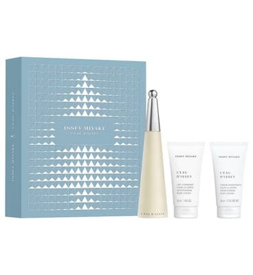 Issey Miyake Issey Miyake Leau Dissey Eau De Toilette