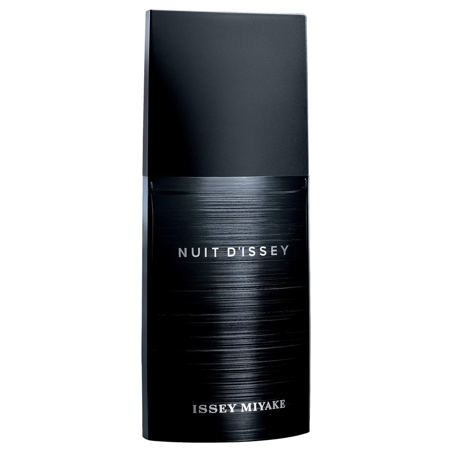 Issey Miyake Issey Miyake Nuit d'Issey for Men Eau de Toilette 125ml Spray