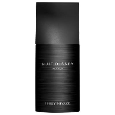 Issey Miyake Issey Miyake Nuit d'Issey Parfum for Men Eau de Parfum 75ml Spray