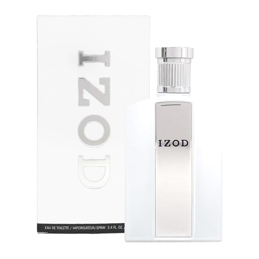 Izod Izod White Eau de Toilette 100ml Spray