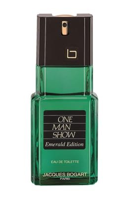 Jacques Bogart Jacques Bogart One Man Show Emerald Edition Eau de Toilette 100ml Spray