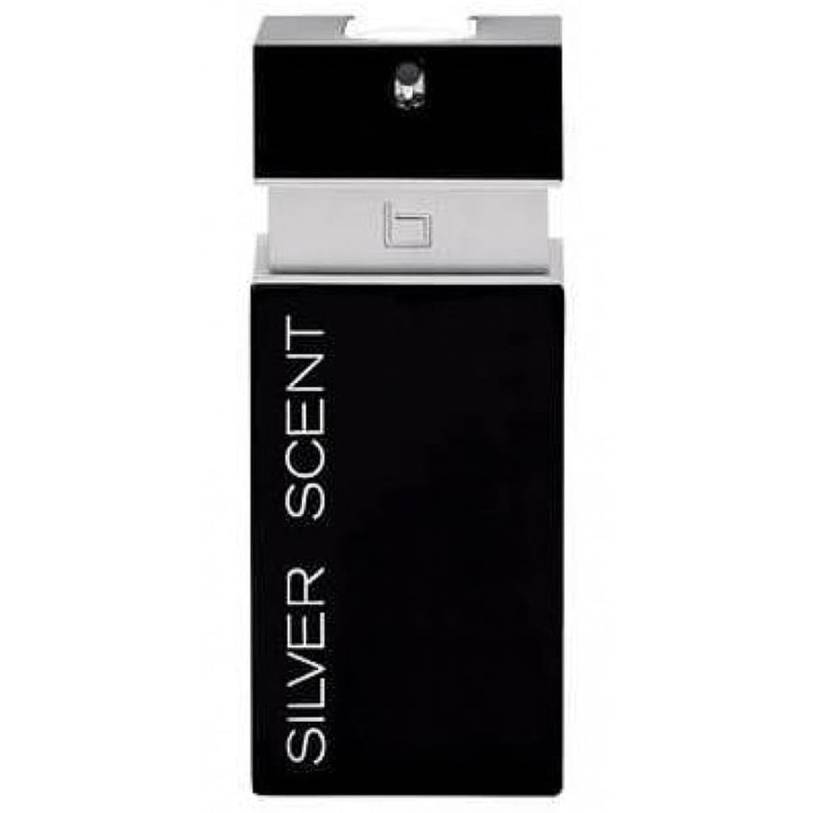 Jacques Bogart Jacques Bogart Silver Scent Eau de Toilette 200ml Spray