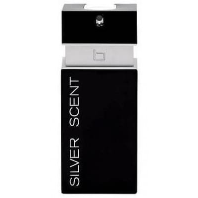Jacques Bogart Jacques Bogart Silver Scent Eau de Toilette 200ml Spray
