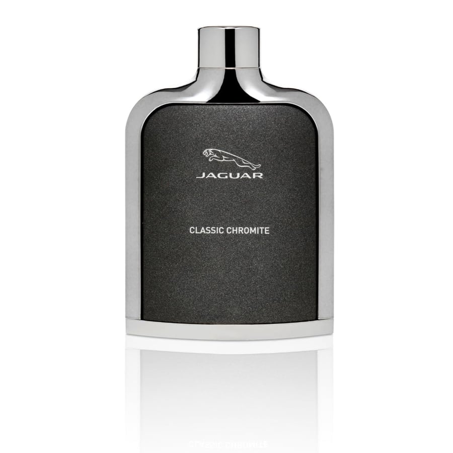 Jaguar Jaguar Classic Chromite Eau de Toilette 100ml Spray