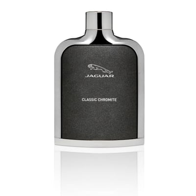 Jaguar Jaguar Classic Chromite Eau de Toilette 100ml Spray