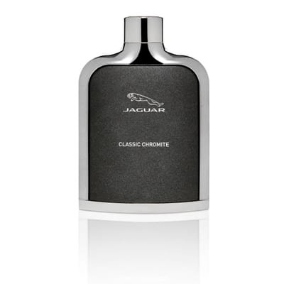 Jaguar Jaguar Classic Chromite Eau de Toilette 100ml Spray