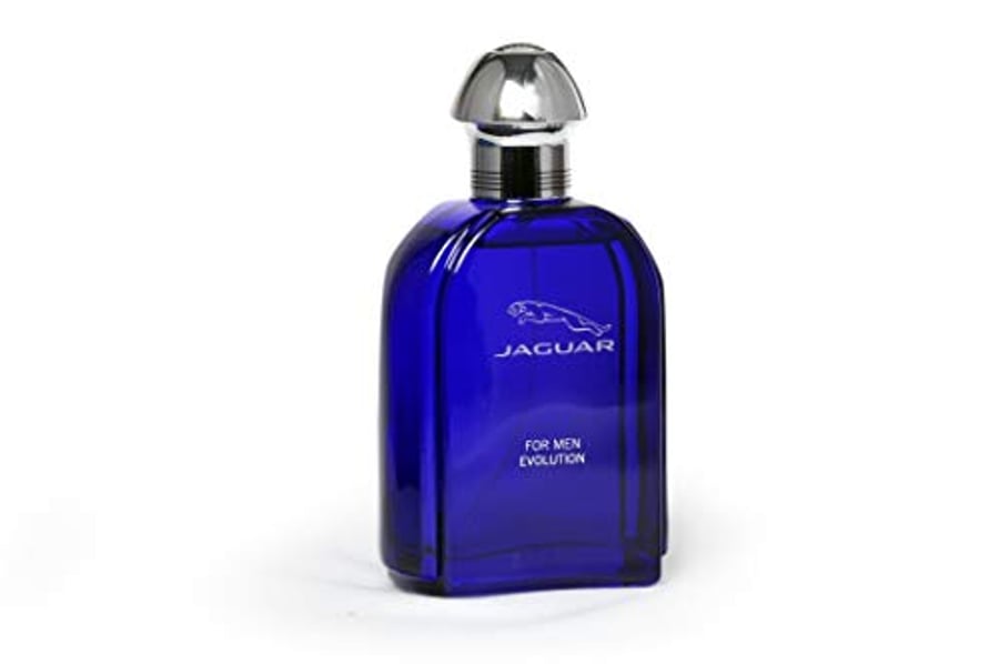 Jaguar Jaguar Evolution Eau de Toilette 100ml Spray