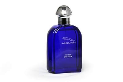 Jaguar Jaguar Evolution Eau de Toilette 100ml Spray