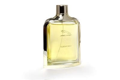 Jaguar Jaguar Gold Men Eau de Toilette 100 ml