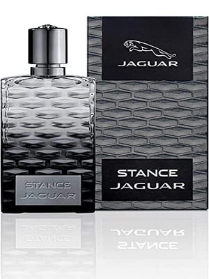 Jaguar Jaguar Stance Eau de Toilette 100ml Spray