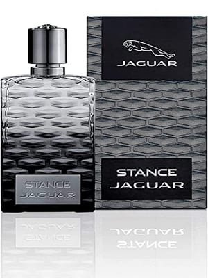 Jaguar Jaguar Stance Eau de Toilette 100ml Spray