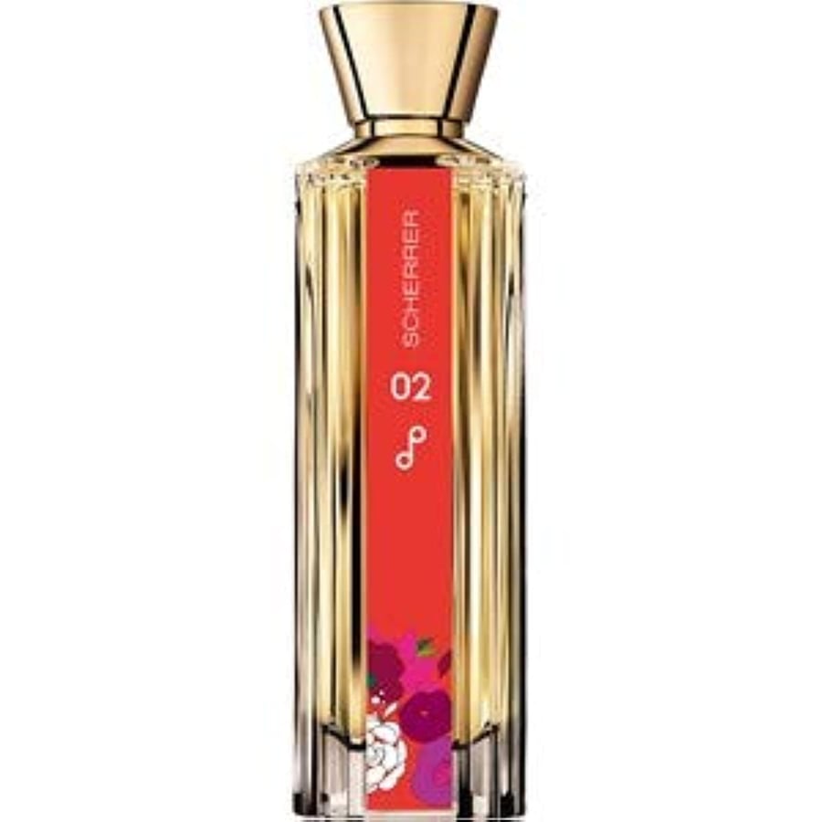 Jean-Louis Scherrer Jean-Louis Scherrer Pop Delights 02 Eau de Toilette 50ml Spray