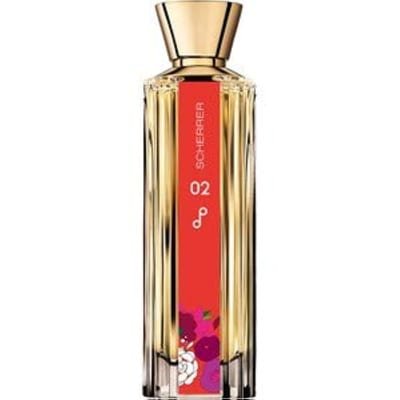 Jean-Louis Scherrer Jean-Louis Scherrer Pop Delights 02 Eau de Toilette 50ml Spray
