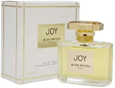 Jean Patou Jean Patou Joy Eau de Toilette 30ml Spray