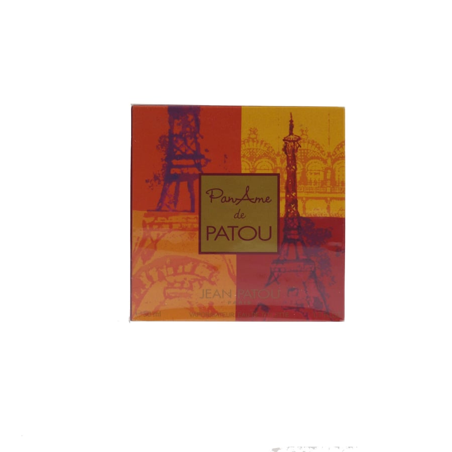 Jean Patou Jean Patou PanAme Eau de Toilette 50ml Spray