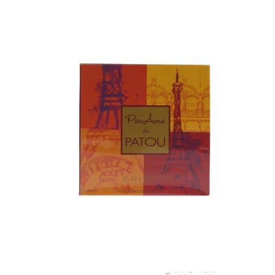 Jean Patou Jean Patou PanAme Eau de Toilette 50ml Spray
