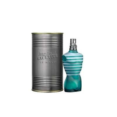 Jean Paul Gaultier Jean Paul Gaultier 75ml Eau de Toilette Spray