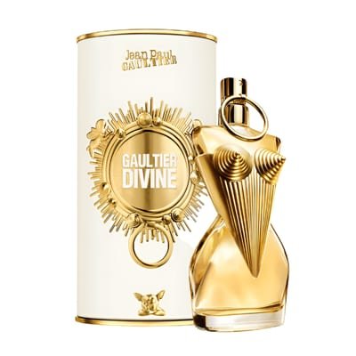 Jean Paul Gaultier Jean Paul Gaultier Divine Eau De Parfum - 50ml