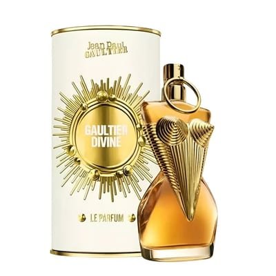 Jean Paul Gaultier Jean Paul Gaultier Divine Intense EDP Spray 50ml