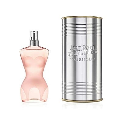 Jean Paul Gaultier Jpg Classique Edt 50ml