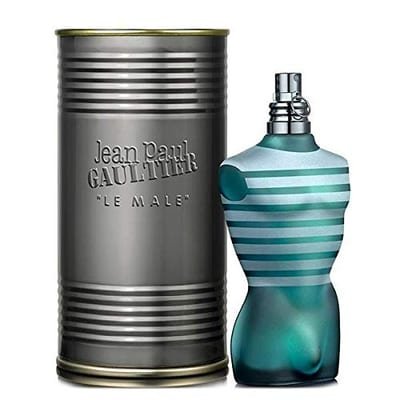 Jean Paul Gaultier Jean Paul Gaultier Le Male Eau De Toilette Spray 75ml