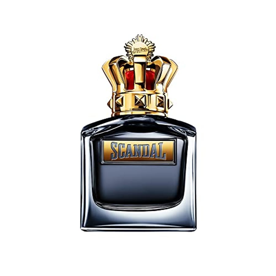 Jean Paul Gaultier Jean Paul Gaultier Scandal Pour Homme Eau de Toilette 50ml Refillable Spray