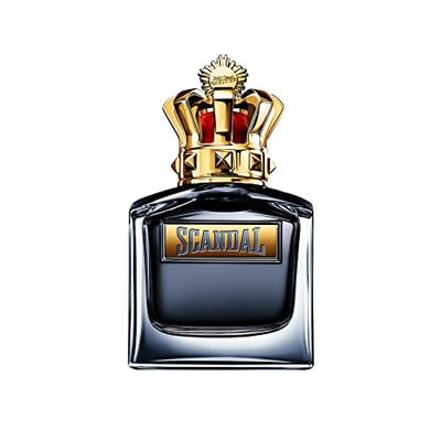 Jean Paul Gaultier Jean Paul Gaultier Scandal Pour Homme Eau de Toilette 50ml Refillable Spray