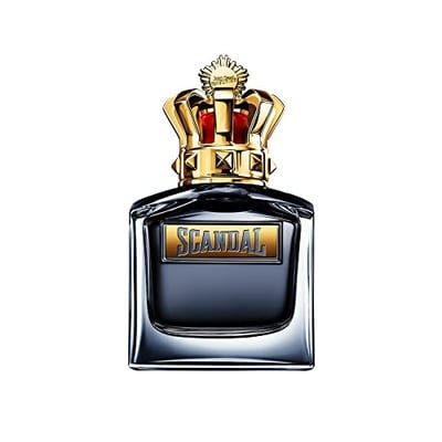 Jean Paul Gaultier Jean Paul Gaultier Scandal Pour Homme Eau de Toilette 50ml Refillable Spray