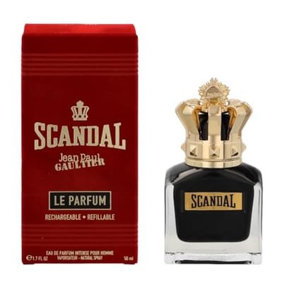 Jean Paul Gaultier Jean Paul Gaultier Scandal Pour Homme Le Parfum 50ml