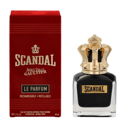 Jean Paul Gaultier Jean Paul Gaultier Scandal Pour Homme Le Parfum Eau de Parfum 50ml Spray
