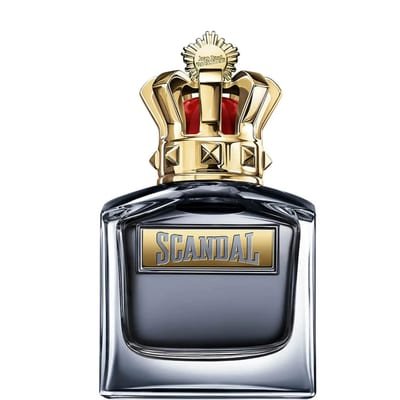 Jean Paul Gaultier Jean Paul Gaultier Scandal Pour Homme Refillable Eau de Toilette 100ml