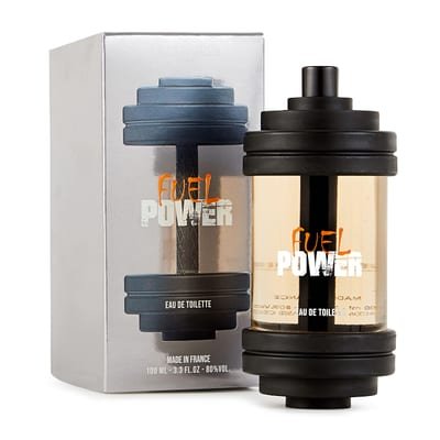 Jeanne Arthes Jeanne Arthes Fuel Power for Men Eau de Toilette 100ml Spray