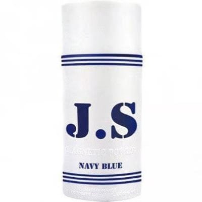 JEANNE ARTHES Js Magnetic Power Navy Blue EDT 100Ml