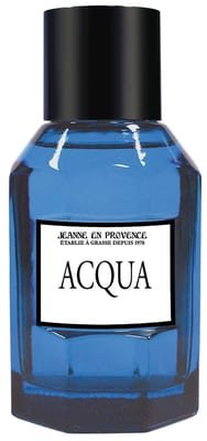Jeanne en Provence Jeanne en Provence Acqua Eau de Toilette 100ml Spray