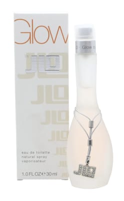 Jennifer Lopez Jennifer Lopez Glow Eau de Toilette 30ml Spray