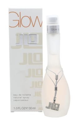 Jennifer Lopez Jennifer Lopez Glow Eau de Toilette 30ml Spray