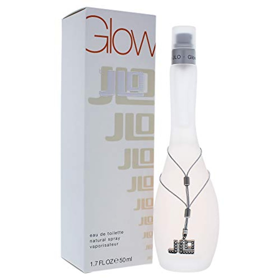 Jennifer Lopez Jennifer Lopez Glow Eau de Toilette 50ml Spray